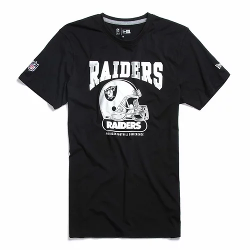 New Era Oakland Raiders Archie majica