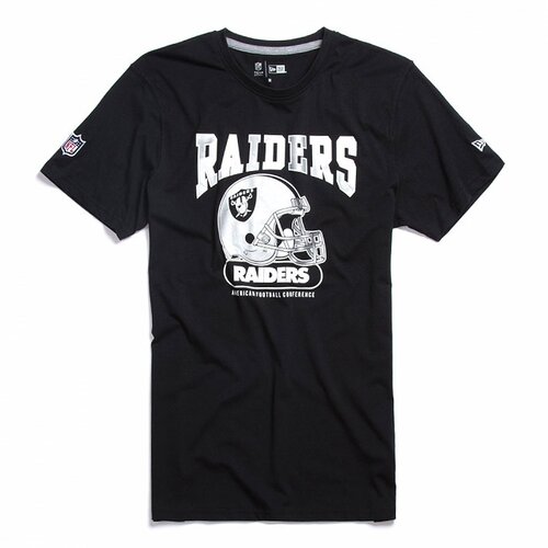 New Era Oakland Raiders Archie majica Slike