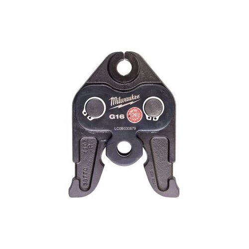  Milwaukee stezna čeljust J18-G16 4932464544 Cene
