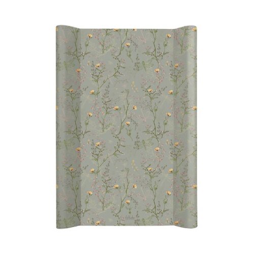 Kikka Boo Meka podloga za povijanje 80x50cm Secret Garden Green ( KKB61120 ) Cene