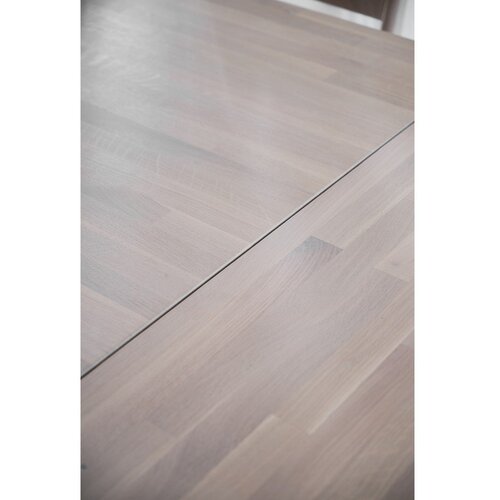 Rowico Dodatna mizna plo&amp;scaron;ča iz masivnega hrasta 95x45 cm Clapperton &amp;ndash; Slike