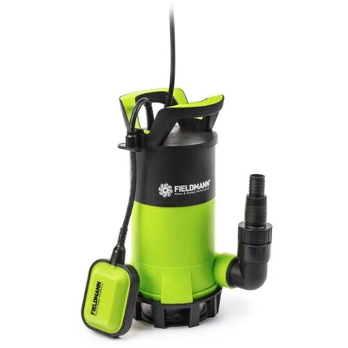 Fieldmann fvc 4003-EK potopna muljna pumpa za vodu 3u1 Cene