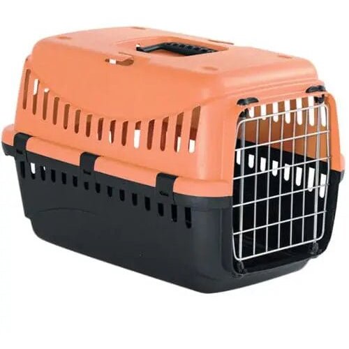 MP BERGAMO mp transporter gipsy l 58x38x38 metalna vrata Cene