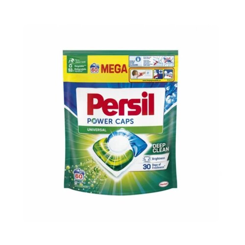 Hemija Kapsule za pranje veša Persil univerzalne 60/1 Cene