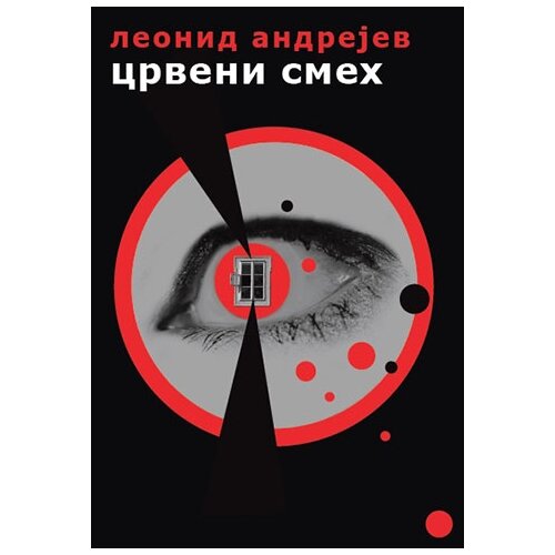 Logos Leonid Andrejev - Crveni smeh Cene