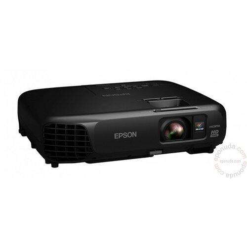 Epson EH-TW490 projektor Slike
