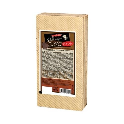 Medela Napolitanka Čoko 400g Cene