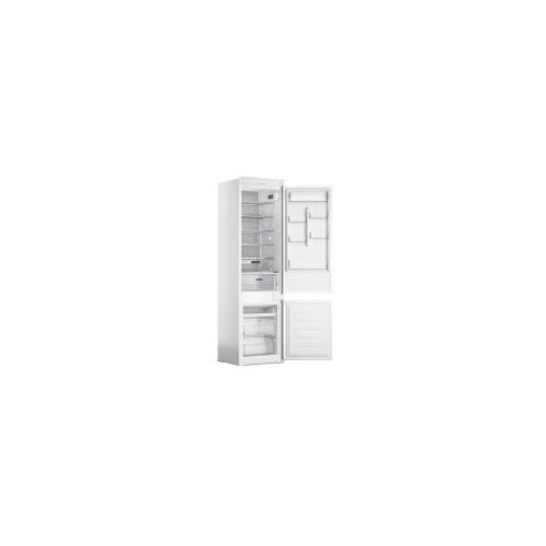 Whirlpool ugradbeni kombinovani frižider WHC20 T152 Bijeli Cijene