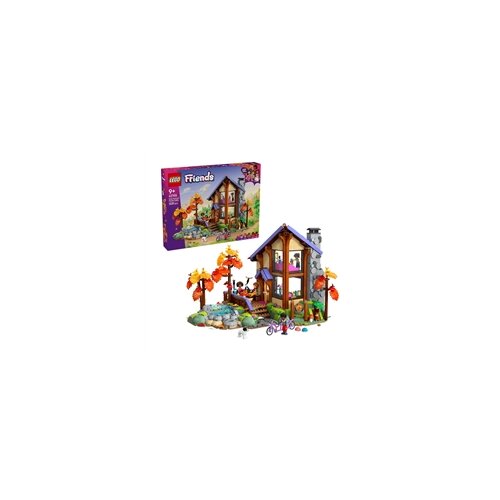 Lego Friends: Ugodna &scaron;umska koliba Cijene