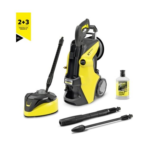 Kärcher čistilec K7 Prem Power Flex Home 1.317-322.0 Cene