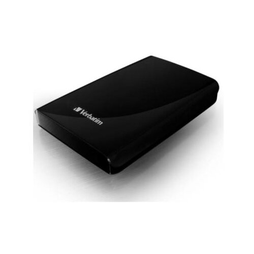 Verbatim Store n Go Portable 1TB USB 3.0 black Slike