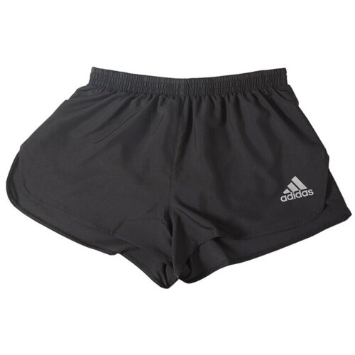 Adidas Kratke hlače & Bermuda SQ CC Run Split Shorts M Siva Cene
