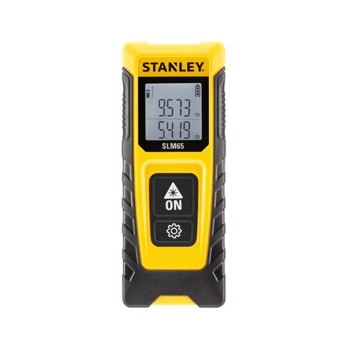 STANLEY BLACK&DECKER Stanley SLM65 bis 20m Entfernungsmesser Cijene
