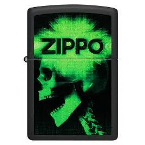 Zippo Upaljač -PF22 Cyber Cene
