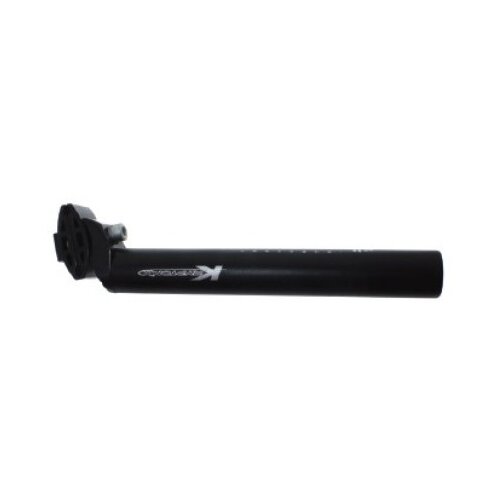 Kryptonx 353ipka sedišta 27.2/350mm alu sa šapom crna ( 140129 ) Slike