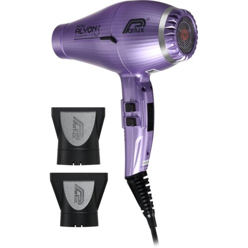 Parlux Alyon Air Ionizer Tech Lilac Edition profesionalno su&scaron;ilo za kosu s ionizatorom 1 kom Cijene