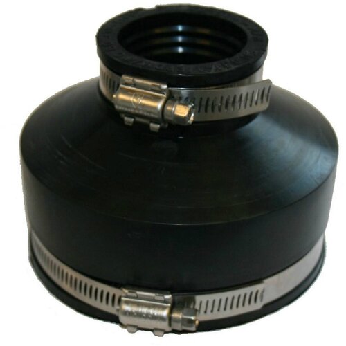 Marley spojnica za cijev (nazivni promjer: 40 – 50 mm / 100 – 115 mm) Cijene