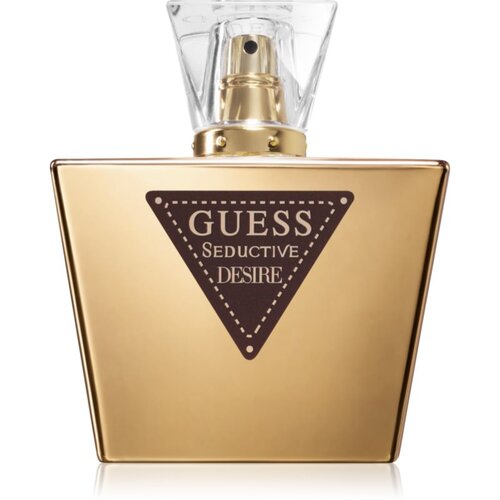 Guess Seductive Desire Woman toaletna voda za ženske 75 ml Slike