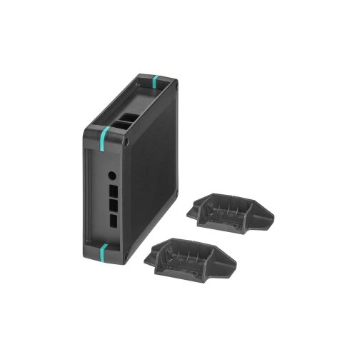Phoenix Contact UCS-KIT-145-125-RPI4B-9005 1311027 univerzalno kućište 145 x 125 x 47 polikarbonat crna (RAL 9005) 1 St. Cijene