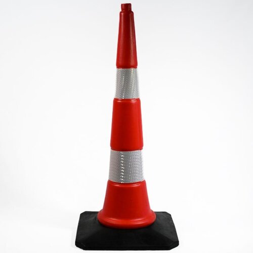 UNA ZORCIC Una-Zorčić Dvodelni čunj HDPE+Guma, 90cm Cene