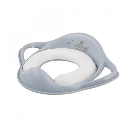  NASTAVAK ZA WC &amp;Scaron;KOLJKU S PUNJENJEM KIT SATIN BLUE 112945 Slike