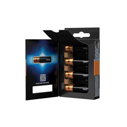  DUR.bat.OPTIMUM AA 4kom Slike