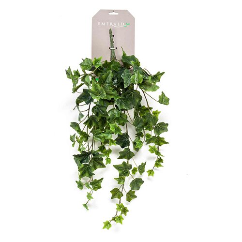 Emerald Ve&scaron;tačko cveće Ivy, 70cm, Zeleno Cene