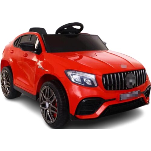 Auto mercedes-benz gt r/c Y-MB988 crveni Slike