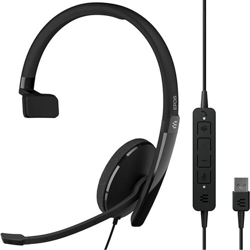 Sennheiser EPOS ADAPT 130T USB II Cene