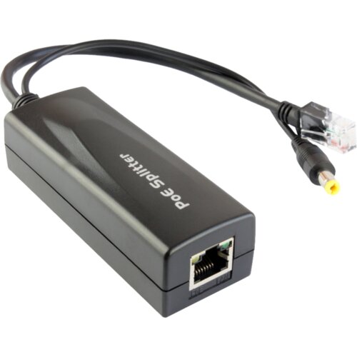 Amiko Home PoE split kabel za napajanje - POE SPLITTER Slike