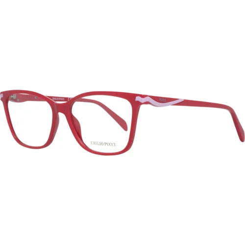 Emilio Pucci Optical Frame