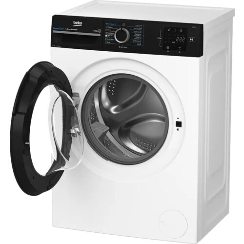 Beko Ma&amp;scaron;ina za ve&amp;scaron; BM3WFSU37413WPBB1 Slike