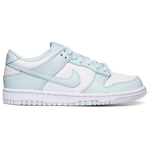 Nike Nizke superge Dunk Low BG Bela Slike