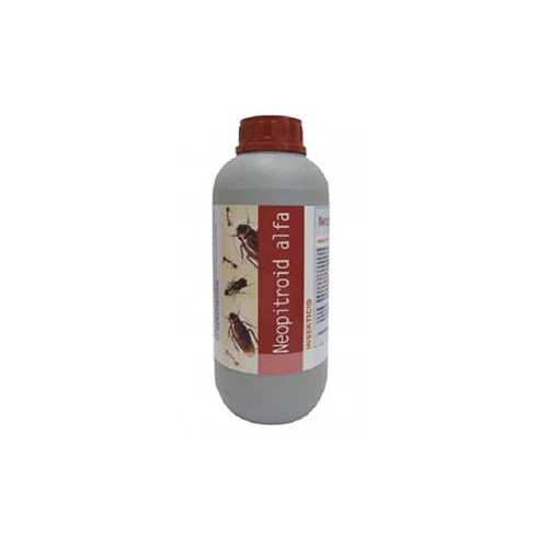  Neopitroid ALFA 100 ml