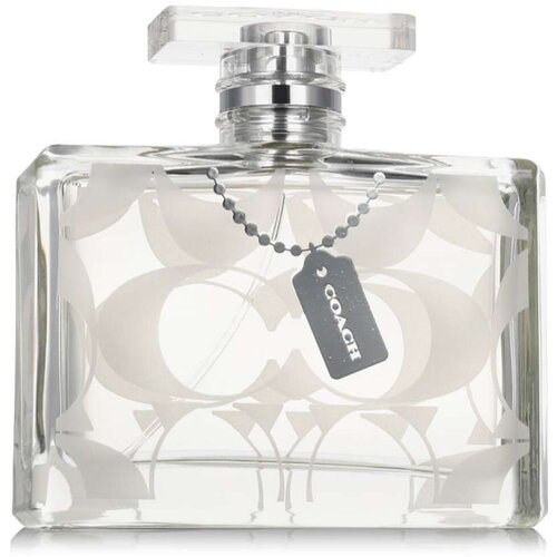 Parfem za žene Coach Coach Signature EDP 100 ml Slike