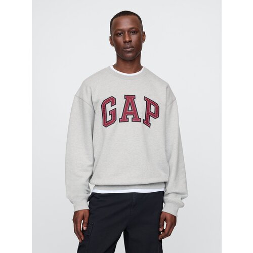 GAP Oversize sweatshirt with logo - Men&amp;#039;s Slike
