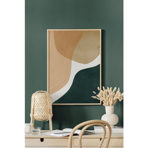 Wallity slika Tekhamcerceve90, 33x48cm Cene