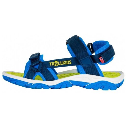 TROLLKIDS Oslofjord sarena Slike