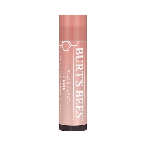 Burt's Bees Balzam za ustnice z barvnimi pigmenti - Zinnia Cene