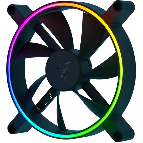 Razer Kunai Chroma 140 mm ARGB ventilator za računalnik Cene