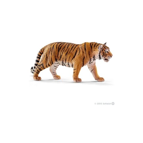  Tigar Cene