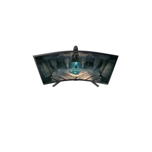  27&amp;quot; Odyssey QHD Smart G65B2560x1440,1ms,240Hz,350cd,16:9HDMIx2,DP,USBx2,Speaker,HAS,Pivot,Swi,Ve Slike