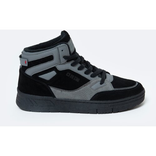 Big Star Man's Sports Shoes 100737 906 Cijene