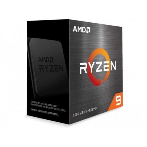 CPU AM4 AMD Ryzen 9 5900X, 12C/24T, 3.70-4.80GHz 100-100000061WOF Cene