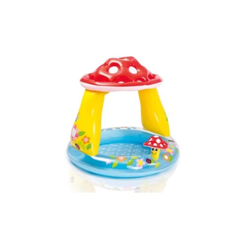  BAZEN BEBI PECURKA 1-3 AGES 1.02mx89cm 14/57114NPI Cene