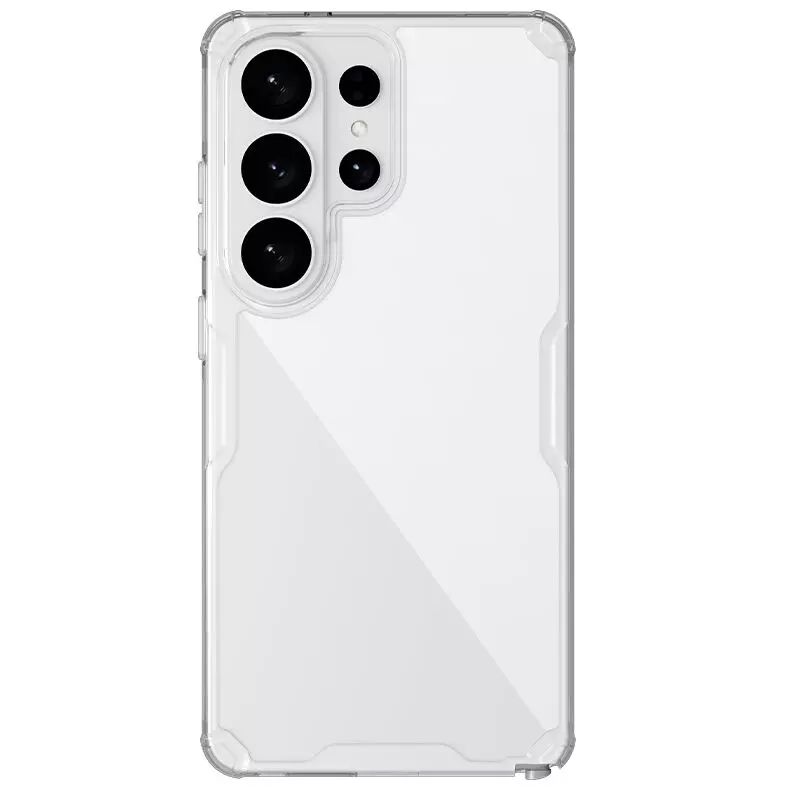 Nillkin maska Nature Pro za Samsung S26 Ultra/ providna Cene