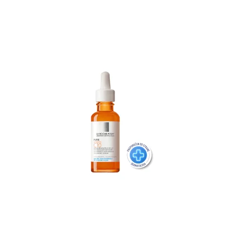 LAROCHE-POSAY Pure vitamin C10 serum