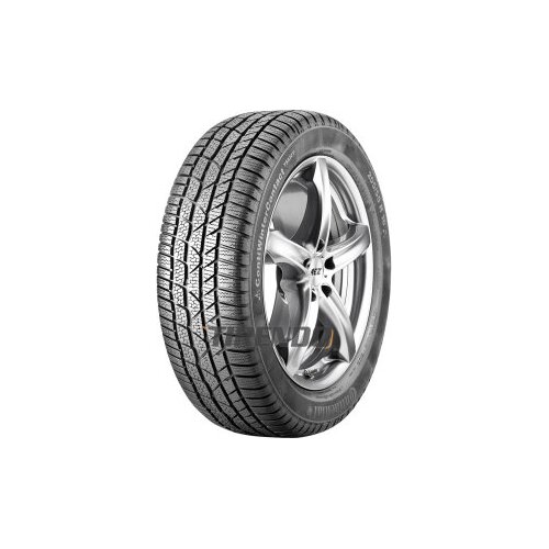Continental 255/40R20 Conti Win TS 830 P 101V XL N0 FR zimska auto guma Cene
