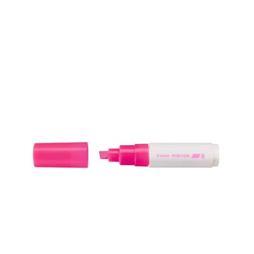 Marker PILOT PINTOR NEON ROZE B Cene