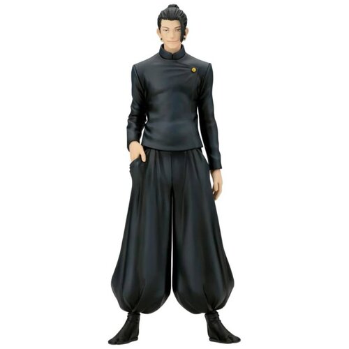 Banpresto Statue Jujutsu Kaisen - King Of Artist - Satoru Geto Cene
